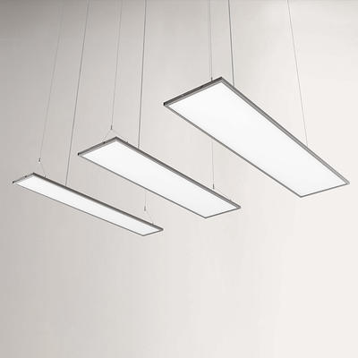Narrow Bezel LED Hanging Light for Home/Office/Hall/Hotel