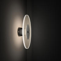 WMC4 LED Round Wall Light Modern Wall Light