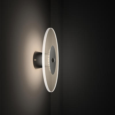WMC4 LED Round Wall Light Modern Wall Light